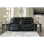 Warlin Power Reclining Loveseat with Console Loveseats Ashley Furniture 30