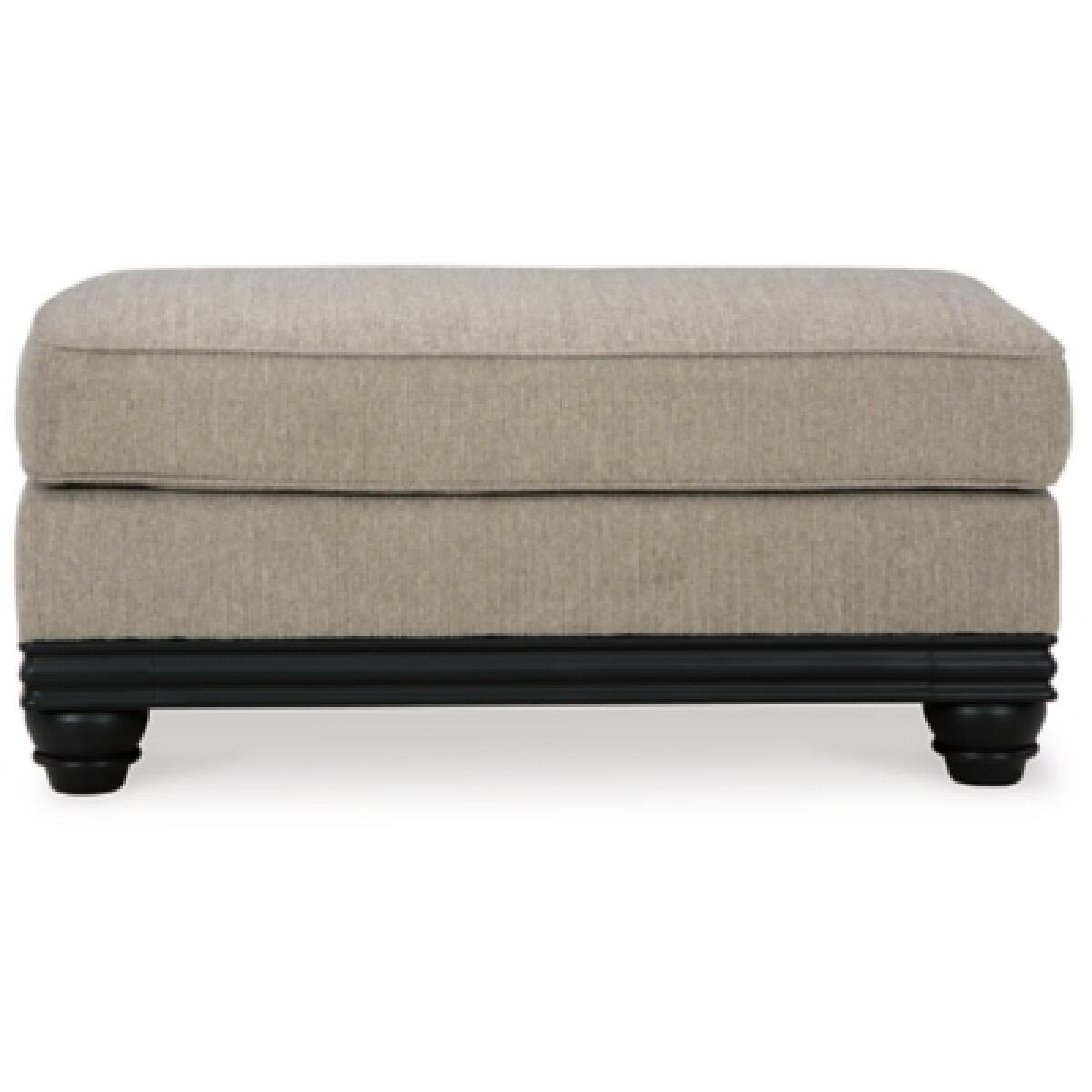 Elbiani Ottoman Ottomans & Poufs Ashley Furniture 12