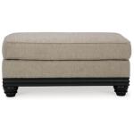 Elbiani Ottoman Ottomans & Poufs Ashley Furniture 20