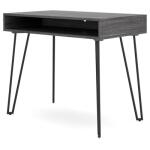Strumford Home Office Desk Desks Ashley Furniture 27