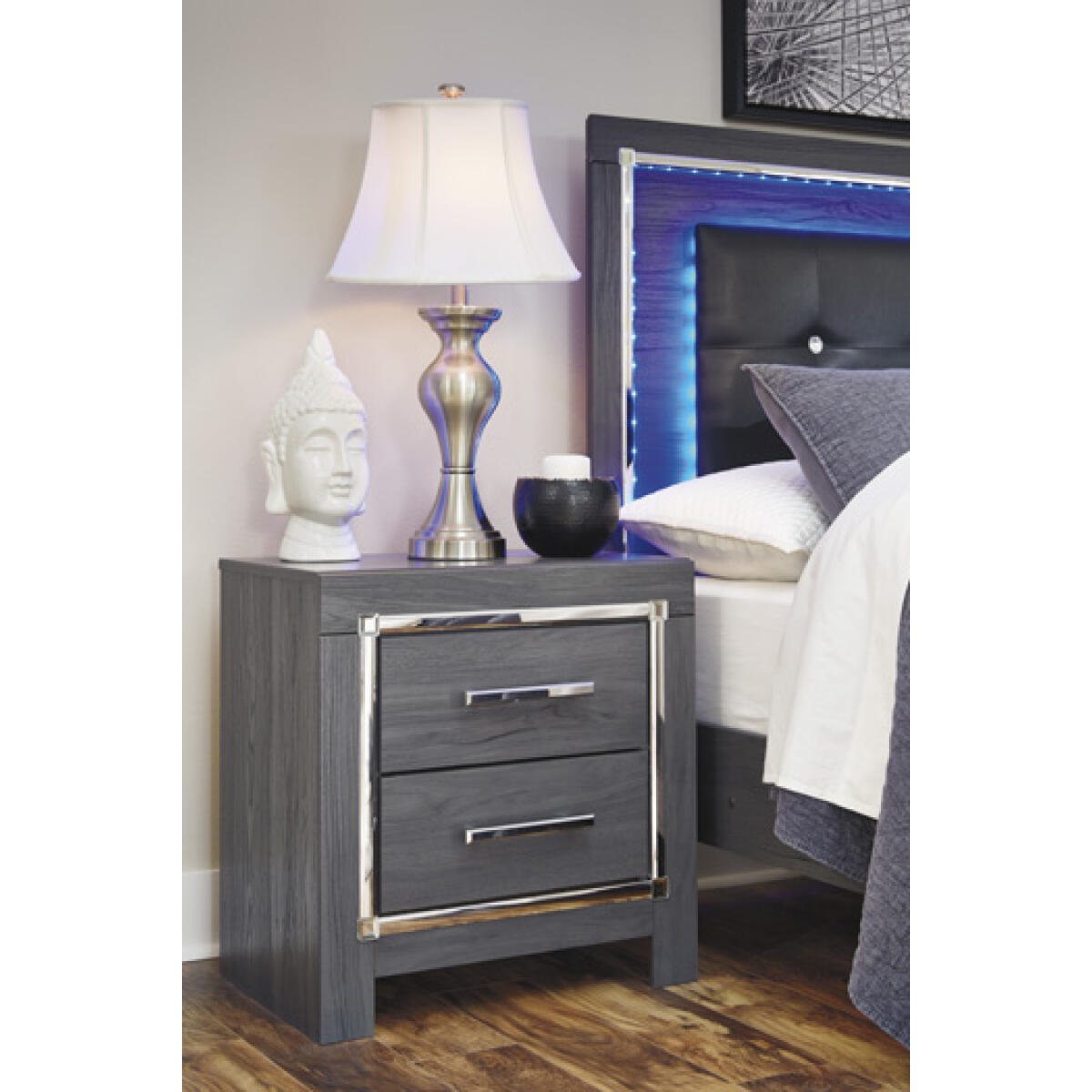Lodanna Nightstand Nightstands Ashley Furniture 10