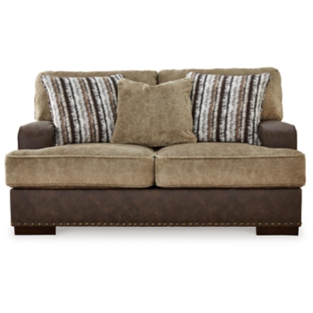 Alesbury Loveseat Loveseats Ashley Furniture 14