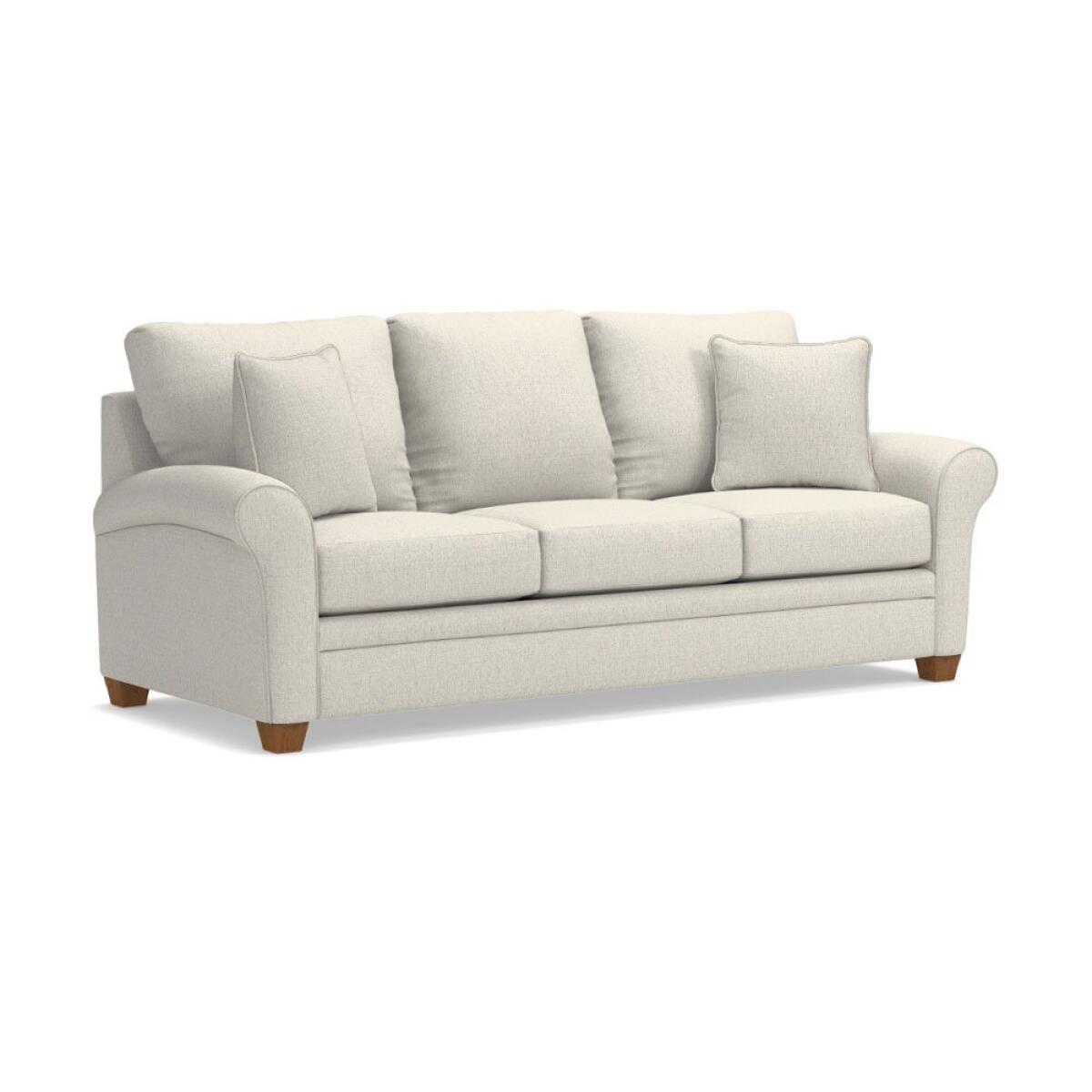 Natalie Sofa Sofas Customizable 8