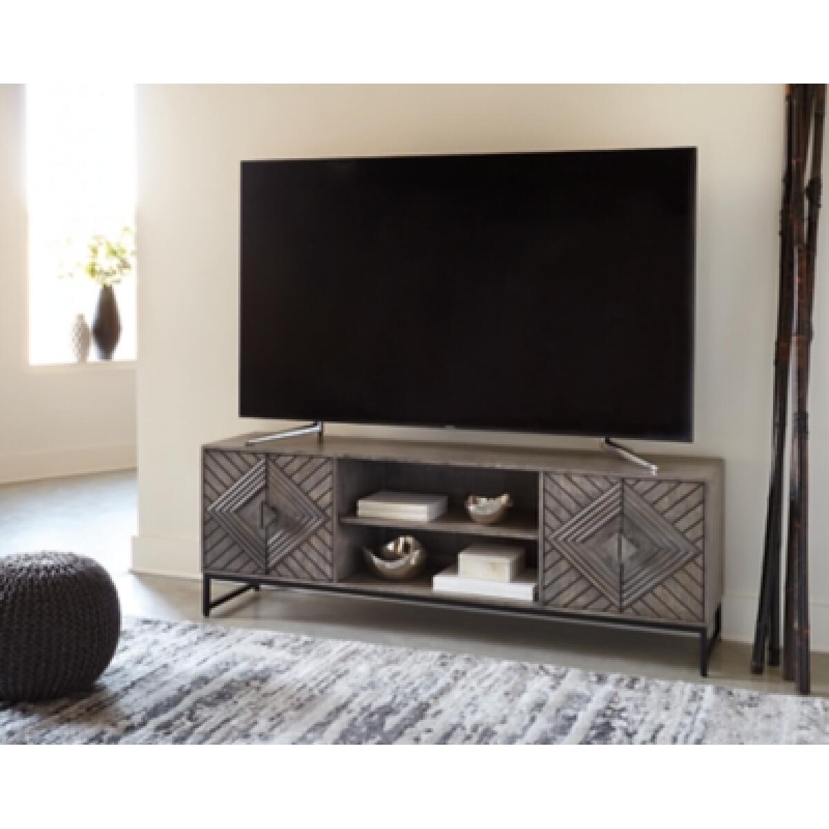 Treybrook Accent Cabinet Accent Furniture Ashley Furniture 17