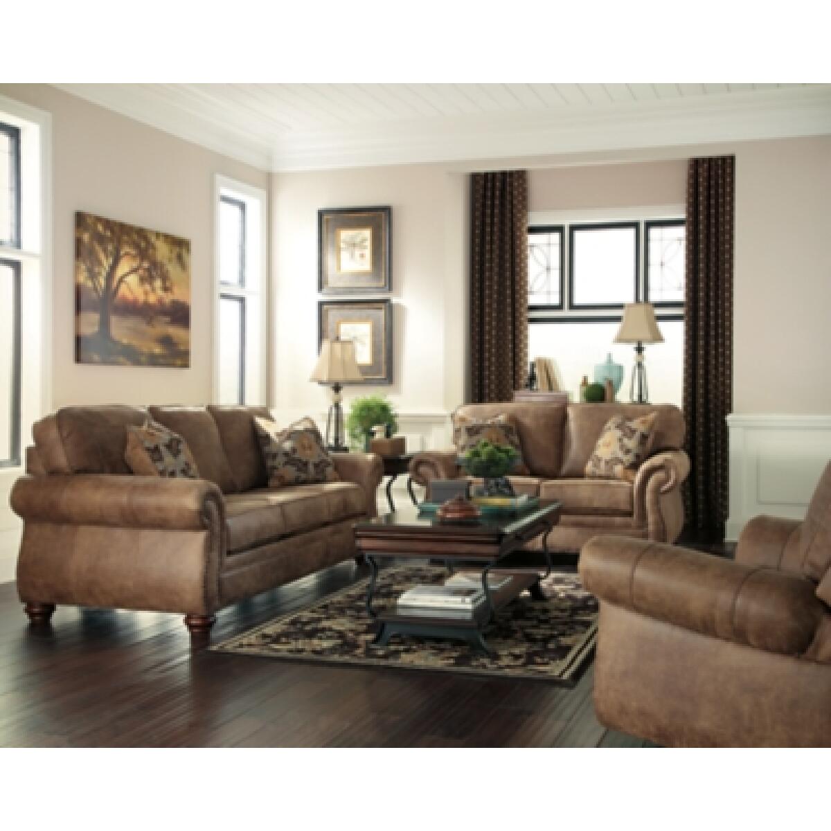 Larkinhurst Queen Sofa Sleeper Sleeper Sofas Ashley Furniture 17