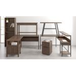 Camiburg Home Office L-Desk with Storage Desks Ashley Furniture 38