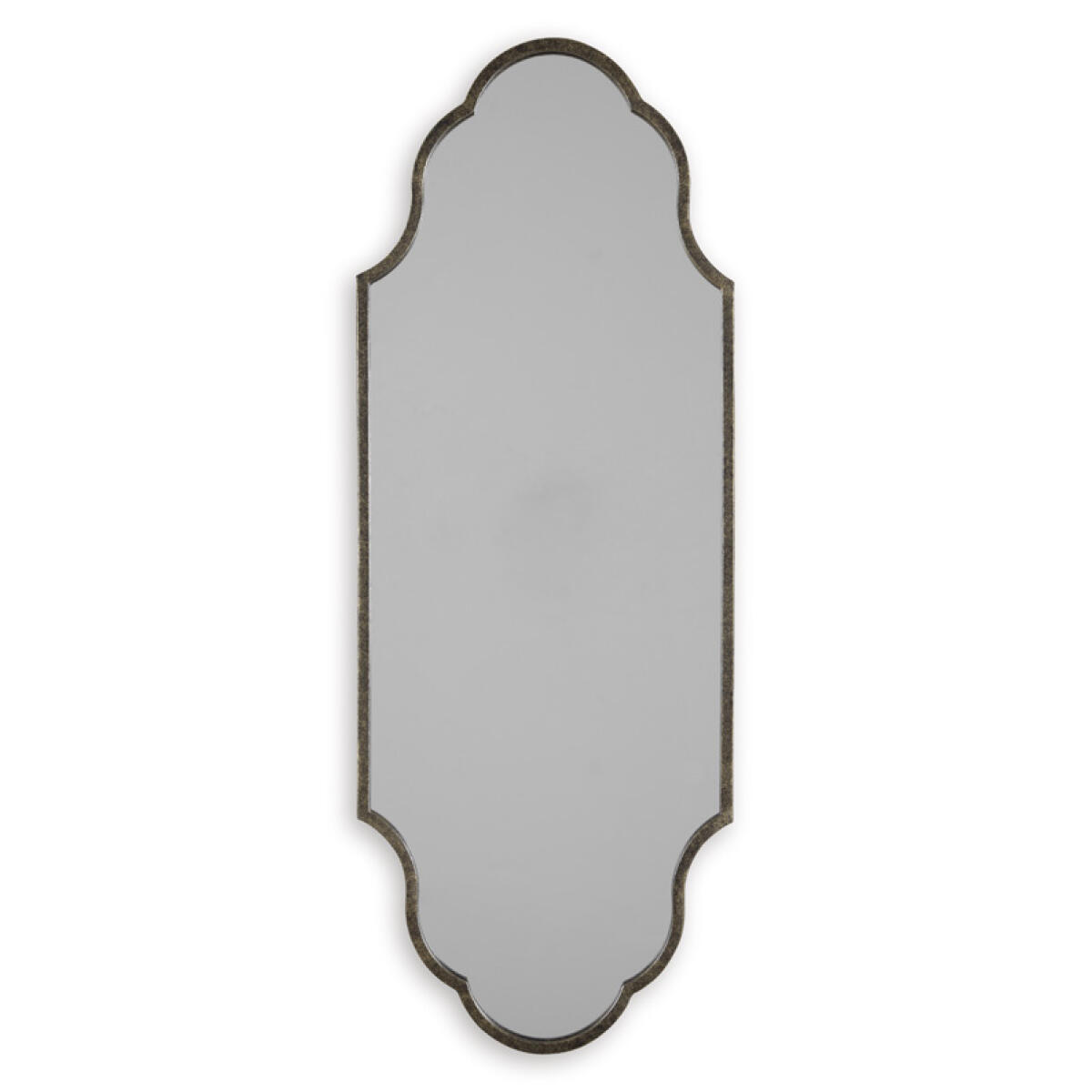 Hallgate Accent Mirror Mirrors Ashley Furniture 8