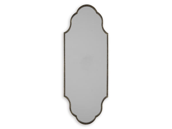 Hallgate Accent Mirror Mirrors Ashley Furniture
