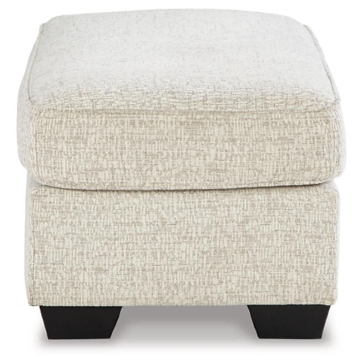 Valerano Ottoman Ottomans & Poufs Ashley Furniture 11