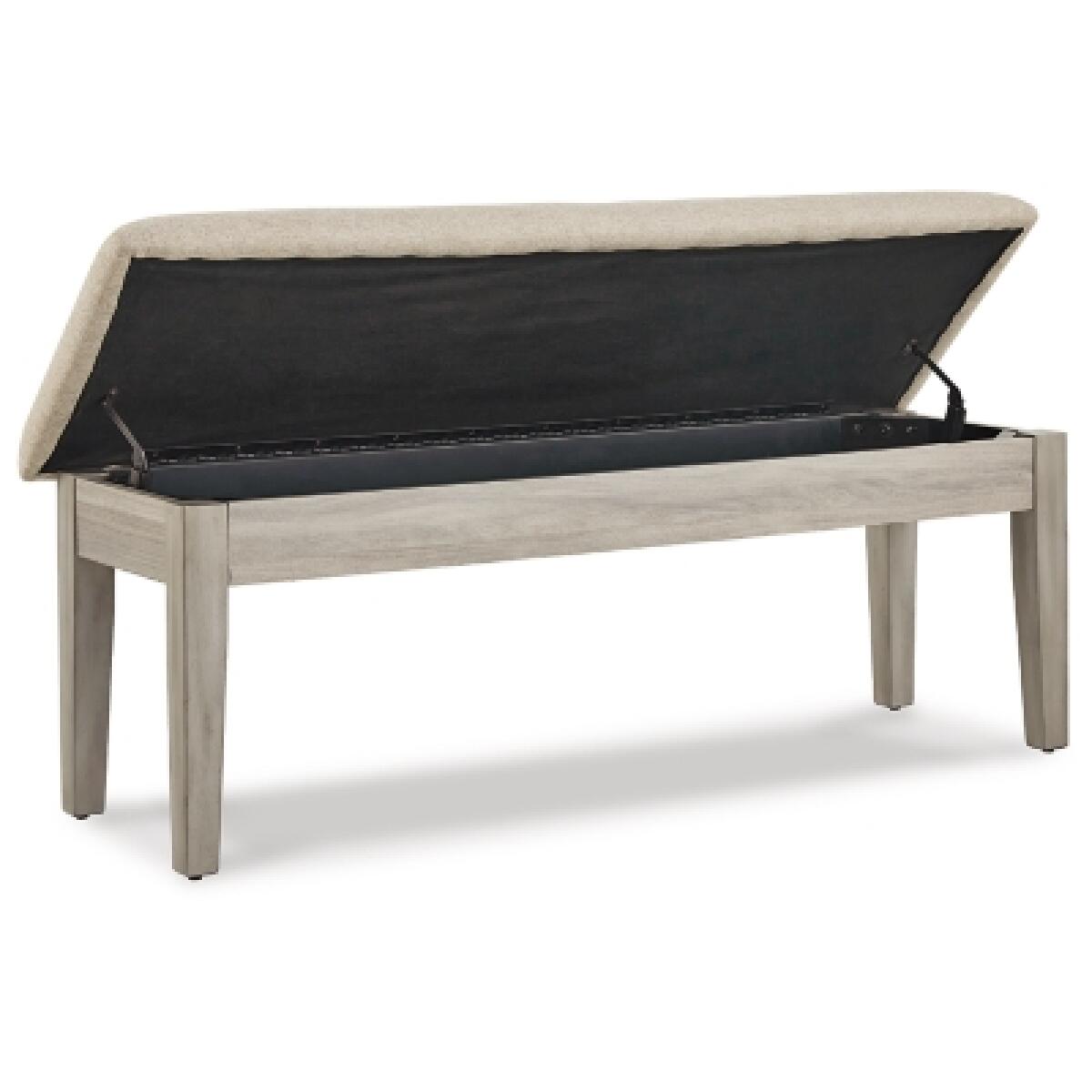 Parellen 48″ Bench Accent Furniture Ashley Furniture 12