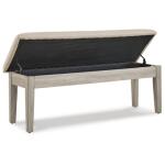 Parellen 48″ Bench Accent Furniture Ashley Furniture 20