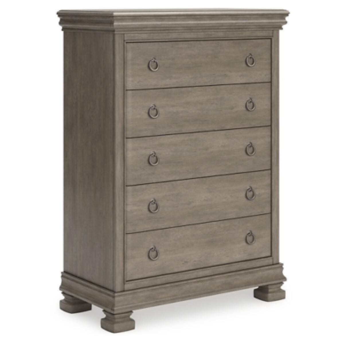Lexorne Chest of Drawers Chests Ashley Furniture 13