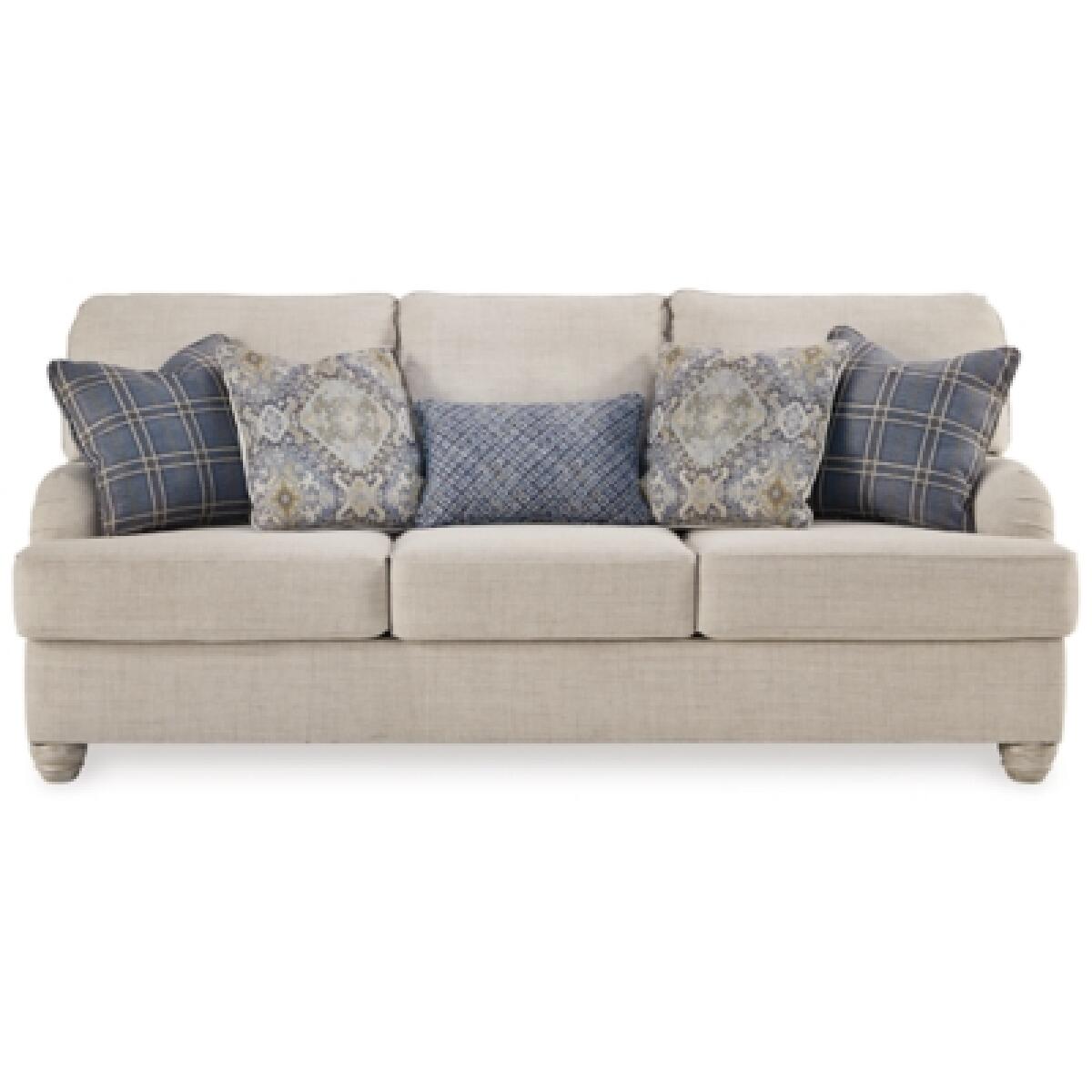 Traemore Sofa Sofas Ashley Furniture 14