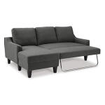 Jarreau Sofa Chaise Sleeper Sleeper Sofas Ashley Furniture 29