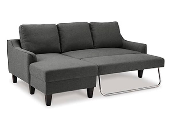 Jarreau Sofa Chaise Sleeper Sleeper Sofas Ashley Furniture