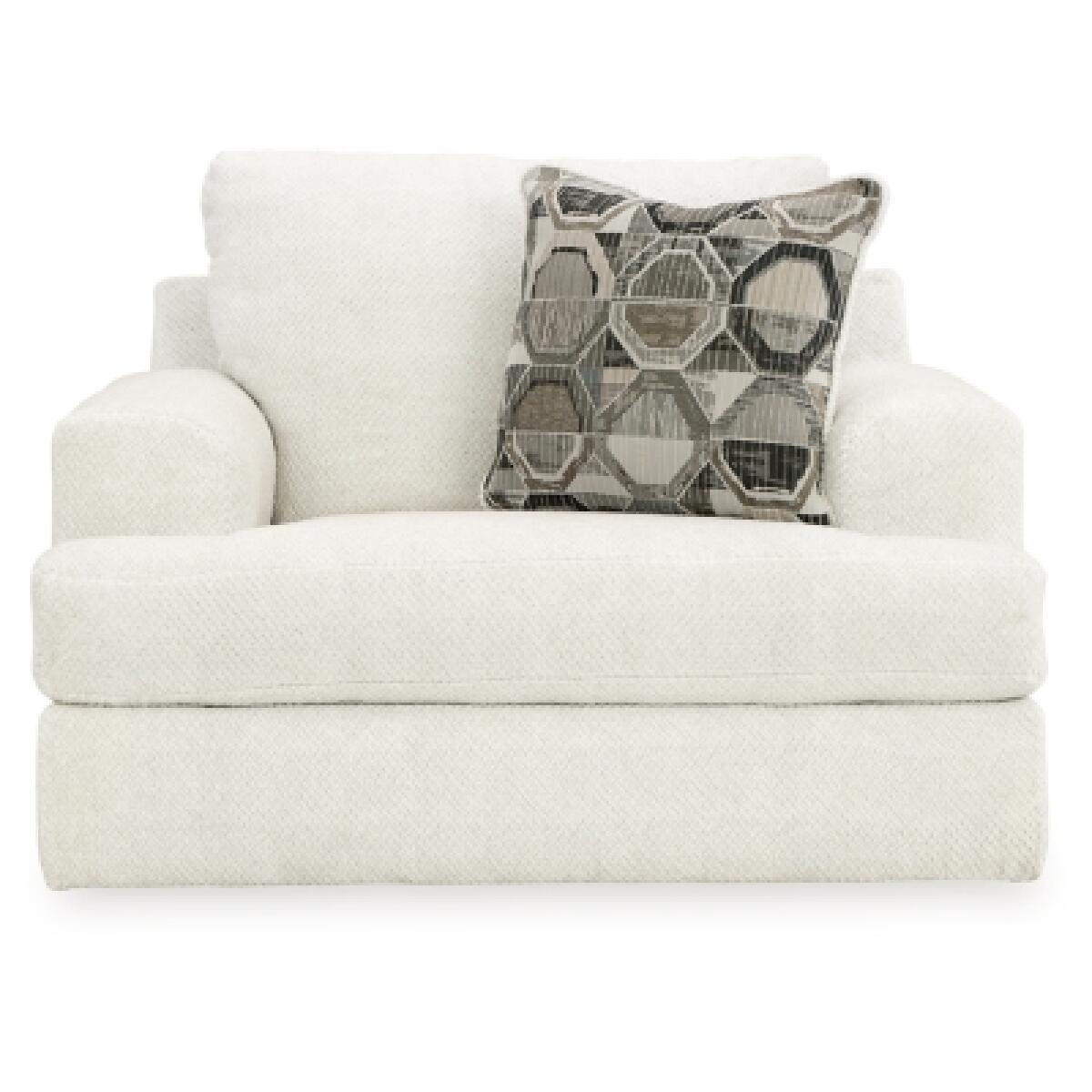 Karinne Oversized Chair Chairs Ashley Furniture 11