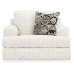 Karinne Oversized Chair Chairs Ashley Furniture 18