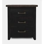 Madison County Power Nightstand Nightstands Jofran 5
