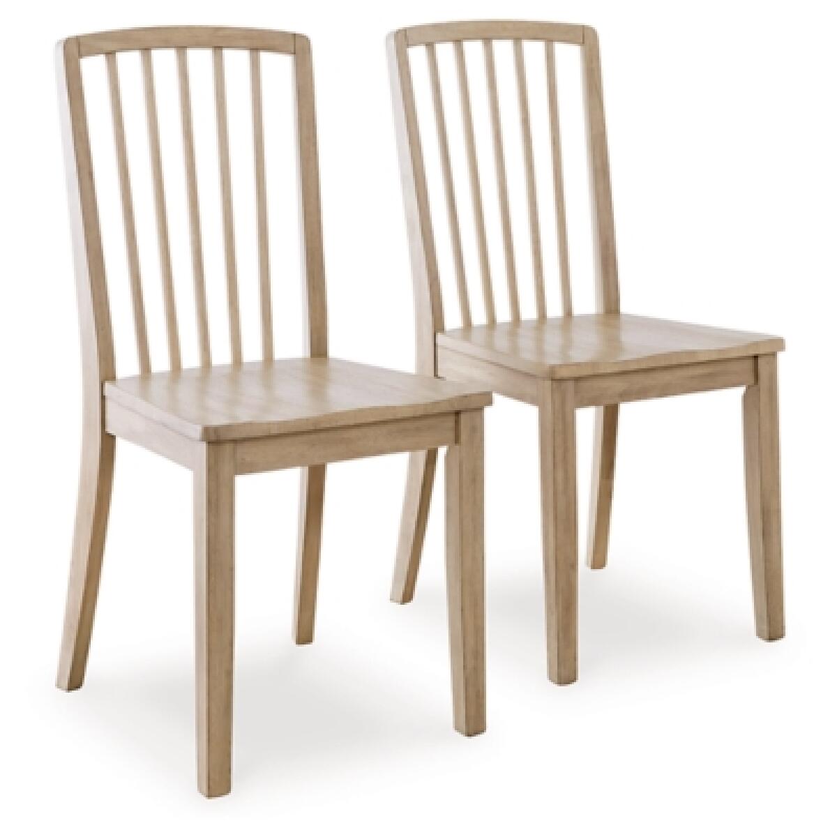 Gleanville Dining Chair Chairs & Benches Ashley Furniture 10