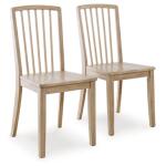 Gleanville Dining Chair Chairs & Benches Ashley Furniture 18