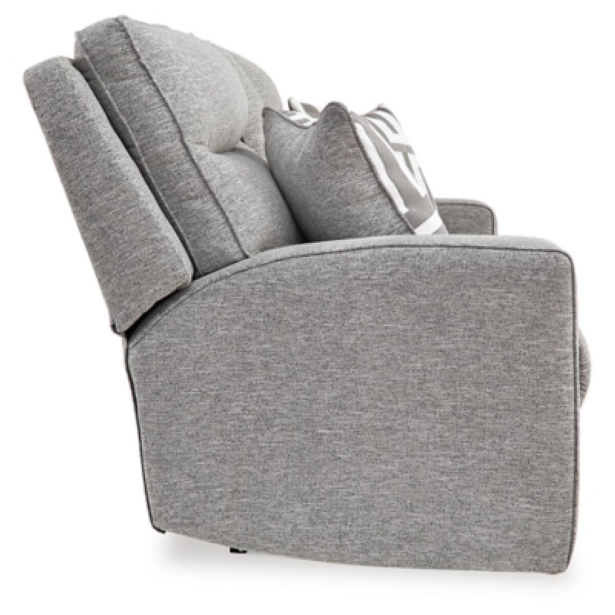 Biscoe Power Reclining Loveseat Loveseats Ashley Furniture 18