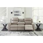 Lavenhorne Reclining Sofa with Drop Down Table Sofas Ashley Furniture 30