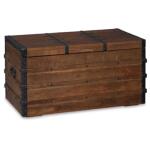 Kettleby Storage Trunk Accent Furniture Ashley Furniture 24