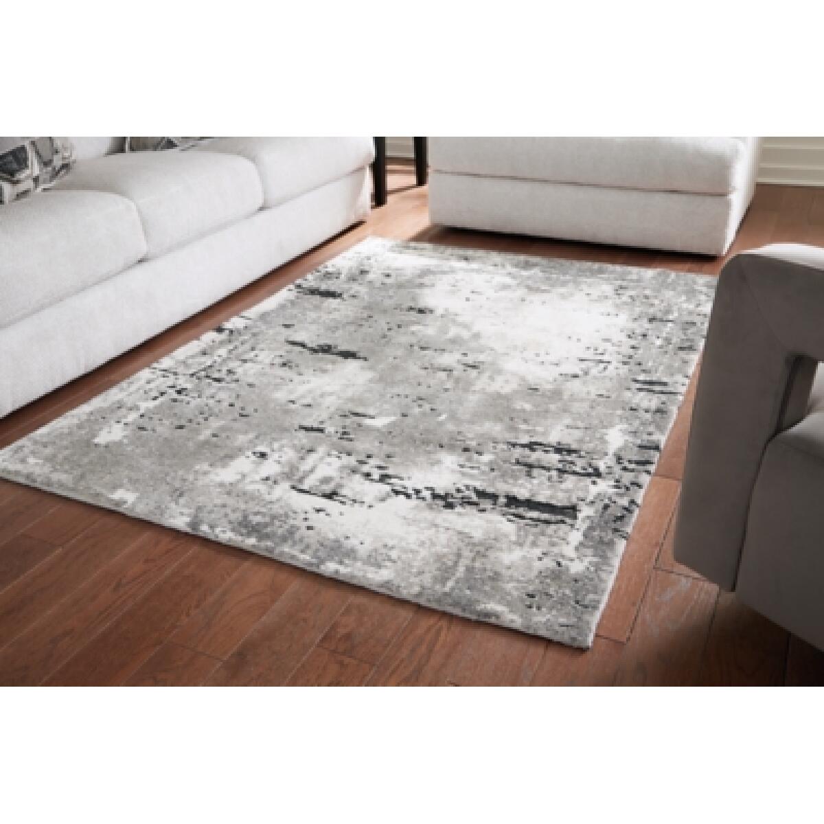 Aworley 7’8″ x 10′ Rug Rugs Ashley Furniture 9