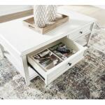 Kanwyn Coffee Table Cocktail & Coffee Tables Ashley Furniture 21