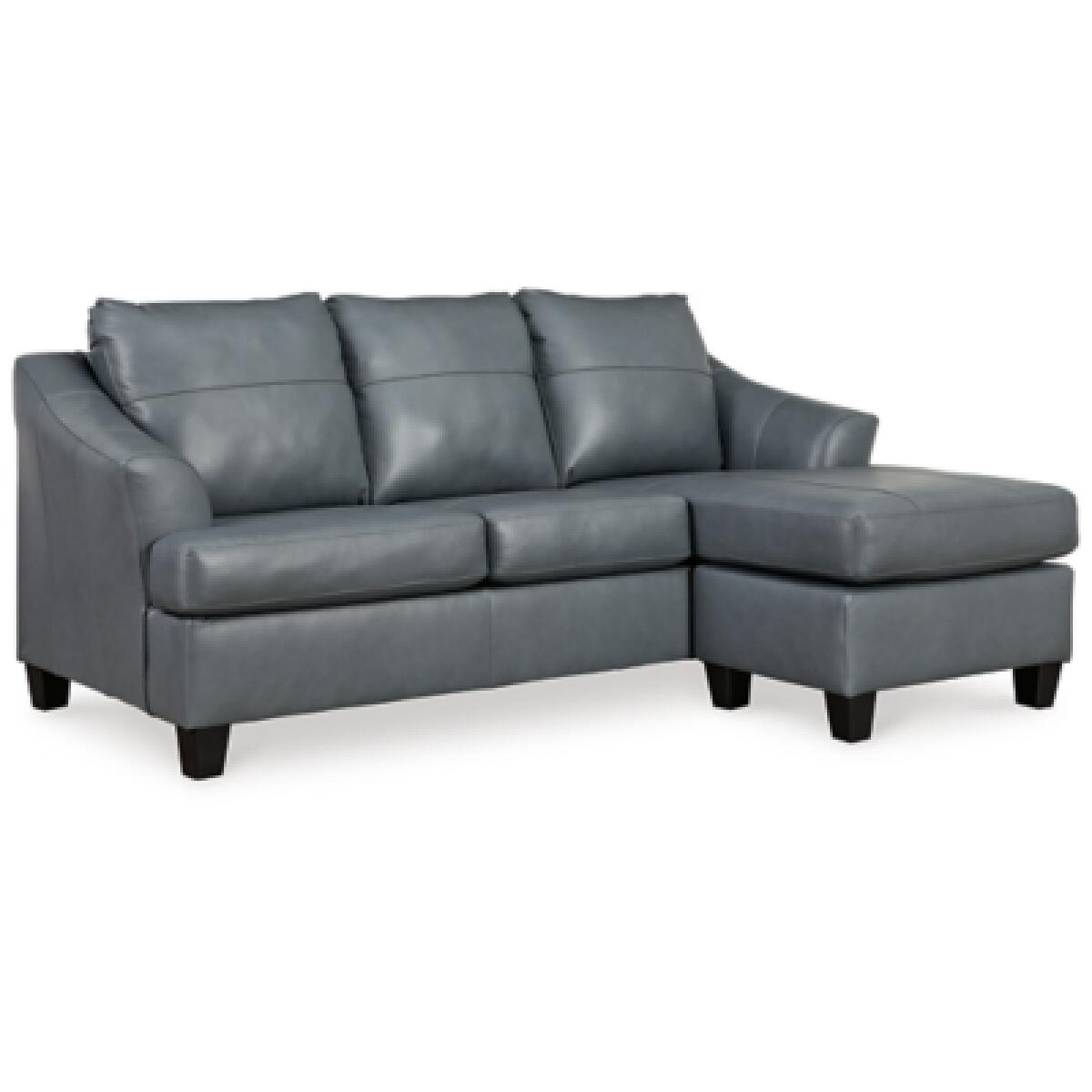 Genoa Sofa Chaise Sofas Ashley Furniture 14