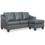 Genoa Sofa Chaise Sofas Ashley Furniture 26