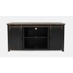 Madison County 70″ Barn Door Server Dining Storage Customizable 14