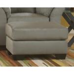 Darcy Ottoman Ottomans & Poufs Ashley Furniture 17