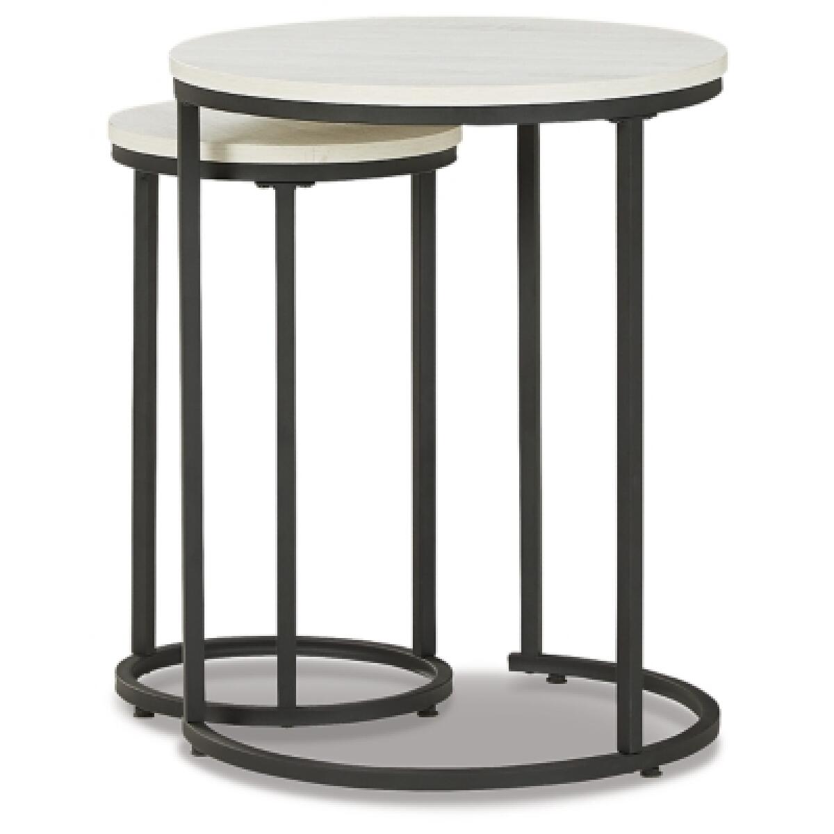 Briarsboro Accent Table (Set of 2) Accent Furniture Ashley Furniture 16