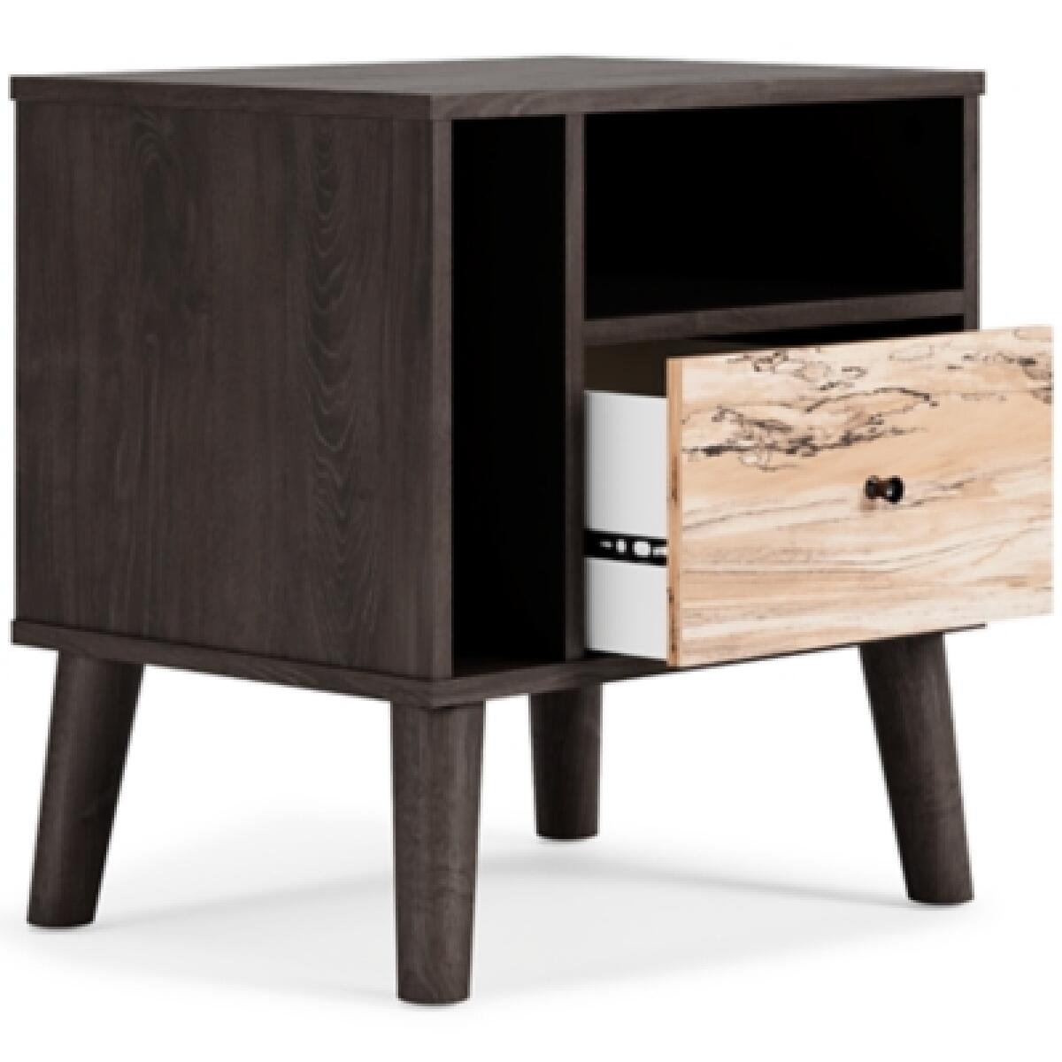 Piperton Nightstand Nightstands Ashley Furniture 13
