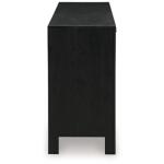 Cliffiings Accent Cabinet - Image 6