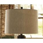 Talar Table Lamp Lighting Ashley Furniture 22