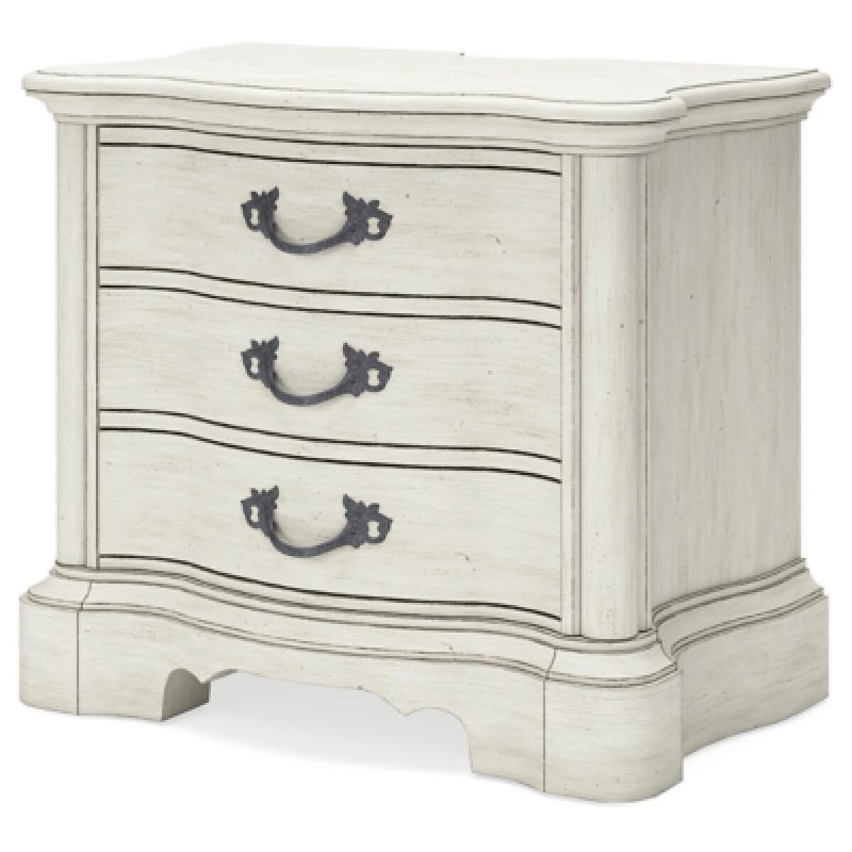 Arlendyne Nightstand Nightstands Ashley Furniture 18