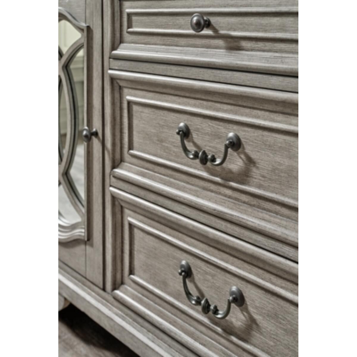 Lodenbay Dining Server Dining Storage Ashley Furniture 21