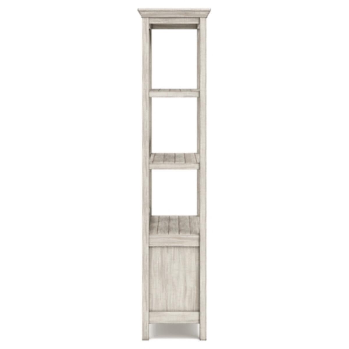 Carynhurst 75″ Bookcase Bookcases Ashley Furniture 18