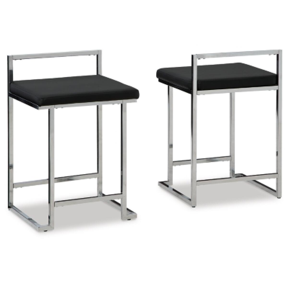 Madanere Counter Height Bar Stool Barstools Ashley Furniture 16