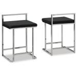 Madanere Counter Height Bar Stool Barstools Ashley Furniture 28