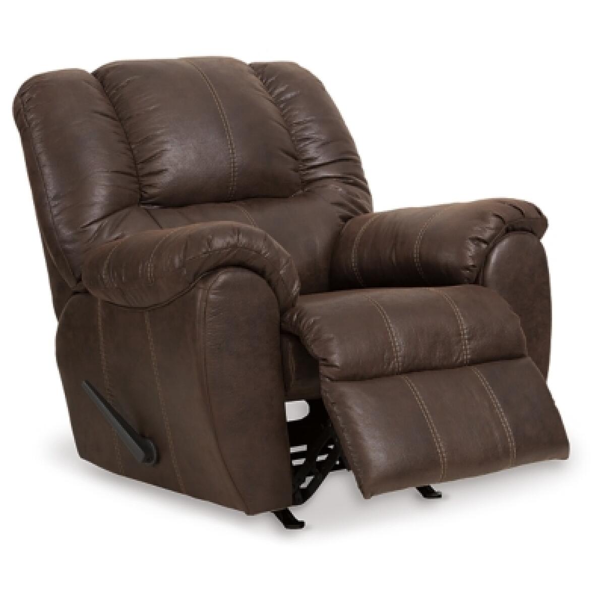 McGann Recliner Recliners Ashley Furniture 12