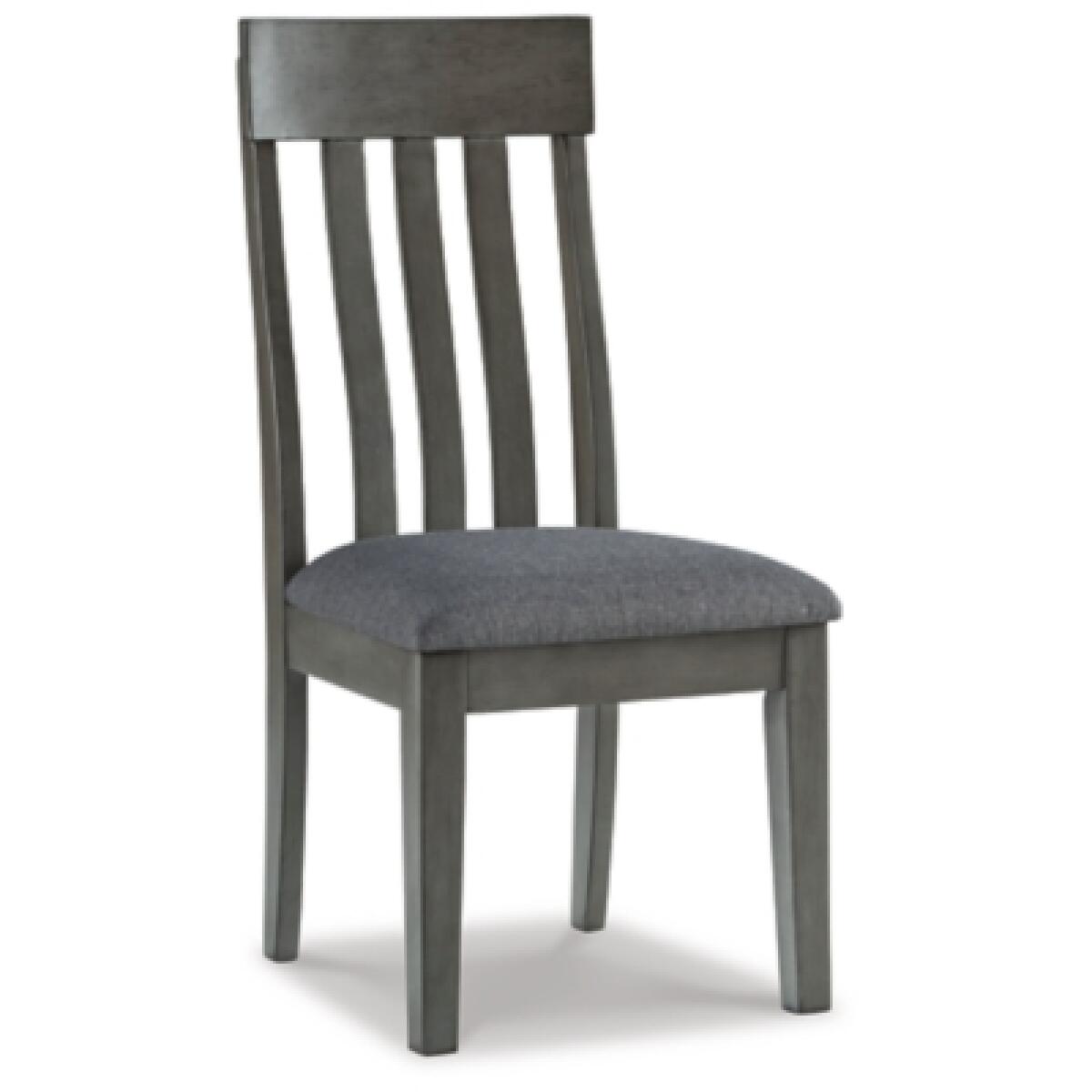 Hallanden Dining Chair (Set of 2) Chairs & Benches Ashley Furniture 10
