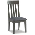 Hallanden Dining Chair (Set of 2) Chairs & Benches Ashley Furniture 18