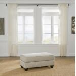 Asanti Ottoman Ottomans & Poufs Ashley Furniture 17