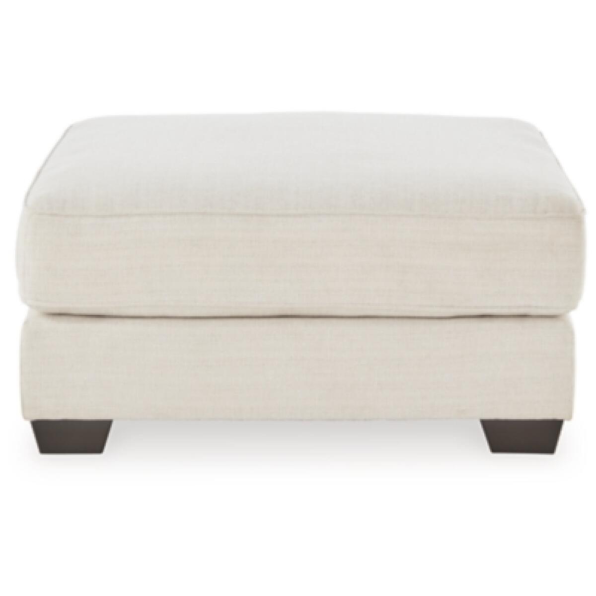 Lerenza Oversized Accent Ottoman Ottomans & Poufs Ashley Furniture 10