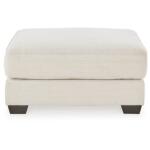 Lerenza Oversized Accent Ottoman Ottomans & Poufs Ashley Furniture 16