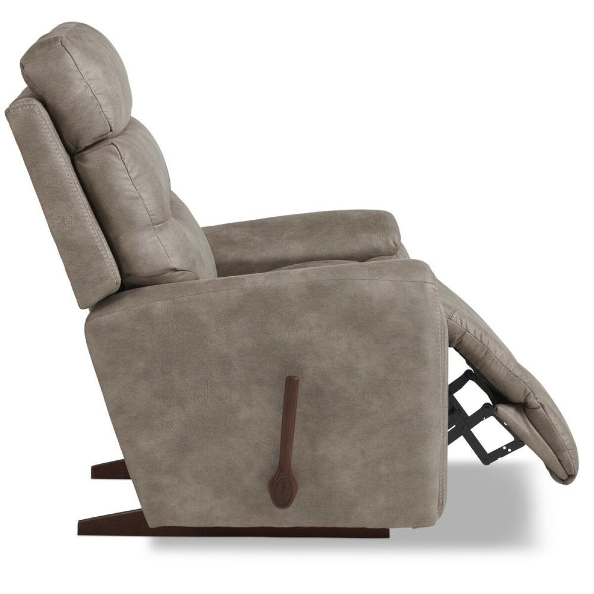 Soren Rocking Recliner Recliners Customizable 12
