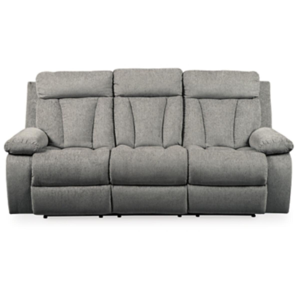 Mitchiner Reclining Sofa with Drop Down Table Sofas Ashley Furniture 21